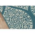 thumbnail image 3 of Momeni Baja Medallion Area Rug, 3 of 4