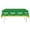Tablecloths, variant on dgysar 42-Piece Congrats Grad Green & Gold Graduation Party Supplies, Tableware Set with Banner & Decor ALL 88PC