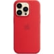 thumbnail image 2 of Apple - Funda de Silicona Roja con para iPhone 14 Pro, 2 of 5