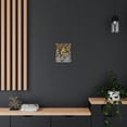 thumbnail image 5 of Canvas Gallery Wraps Islamic wall Art  dul dul horse, 5 of 7
