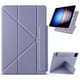 thumbnail image 1 of For Xiaomi Pad 6S Pro 12.4 Case PC PU Leather Origami Stand Magnetic Tablet Cover - Grey, 1 of 5