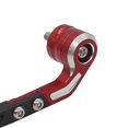 thumbnail image 3 of Guardamanos de embrague de freno de protección de arco de ciclo para S1000rr 2019 - 2022 Racing, 3 of 5