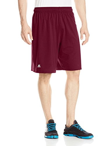 russell athletic men's performance 