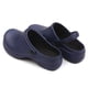 thumbnail image 3 of Zuecos de jardín unisex Zapatos de EVA impermeables y ligeros Zapatillas de enfermería antideslizant Tomshoo Aqua/37, 3 of 7