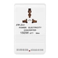 thumbnail image 1 of Convertidor de voltaje Walfront SW-S11 150W Step-Up Step-Down, 1 of 9