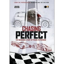 Chasing Perfect (DVD), The Orchard, Documentary