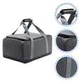thumbnail image 1 of BRIGHTFUFU Bolsa Para Camping Y Outdoor Resistente En Tela Oxford Con Práctico Gris, 1 of 8