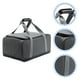 thumbnail image 1 of BRIGHTFUFU Bolsa Para Camping Y Outdoor Resistente En Tela Oxford Con Práctico Gris, 1 of 8