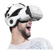 thumbnail image 2 of Gafas de realidad virtual VR 2.0 3D Smart para iOS/Android, 2 of 5