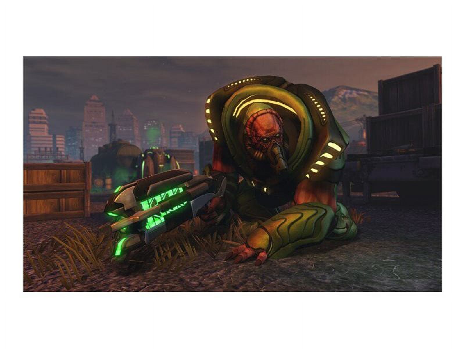 XCOM: Enemy Unknown - image 2 of 13