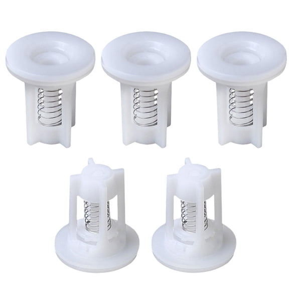 5 válvulas de medición de agua con aspecto de tubería, fácil instalación, antigoteo, prevención de reflujo para tuberías, piscinas y jardines. 15 mm