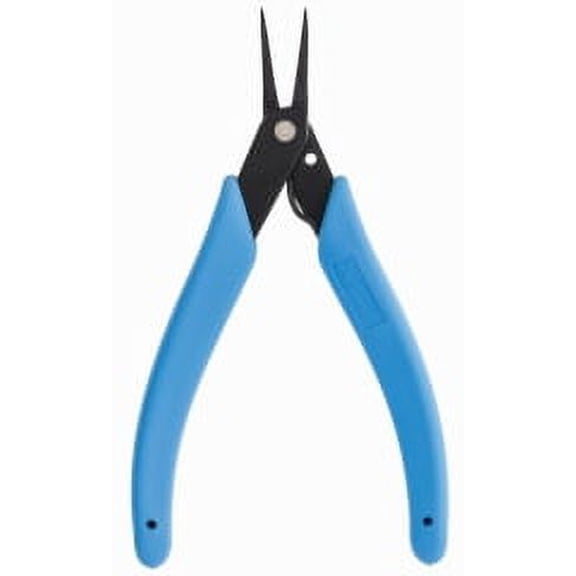 Xuron 450BN Bent Nose Pliers