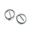 thumbnail image 1 of Perfect Solutions Metal Brain Drain Games - Pack Of 3, 1 of 5