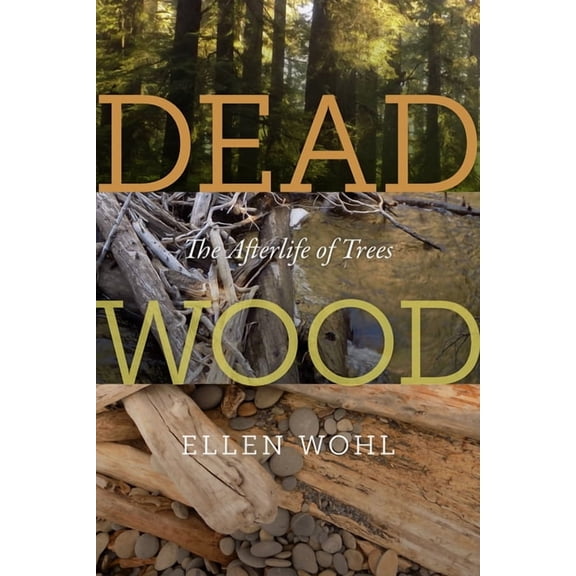 Dead Wood: The Afterlife of Trees, (Paperback)