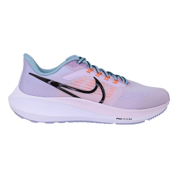 Nike Air Zoom Pegasus 39 Doll/Black-Iris Whisper DH4072-500 Women's Size 7 Medium