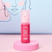essence Fix & Last Instant Matte Make-Up Fixing Spray