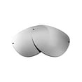 thumbnail image 4 of Walleva Titanium Polarized Replacement Lenses for Oakley Tailpin Sunglasses, 4 of 5