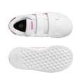 thumbnail image 2 of Tenis Adidas Grand Court 2.0 I - GY4768 - Bebes blanco 11 Adidas Grand Court 2.0 I, 2 of 7