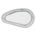 thumbnail image 6 of 3 Pk, Dryer Lint Screen for Whirlpool, Sears, AP3608540, PS890601, 8531964, 6 of 6