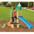 Little Tikes 1, 2, 3 Climber, Teeter Totter & Slide