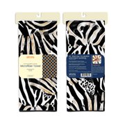 Savanna Tiles Microfiber Kitchen Towel