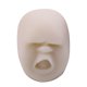 thumbnail image 2 of E Bola de ventilación facial, juguete de descompresión para oficina, cara humana para muñeca, Tpr, juguetes para amasar de goma suave, Tpr, bola para eliminar la cara humana, 2 of 5