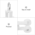 thumbnail image 3 of unbranded 100Ud Rodillos Para Carril De De Material Resistente Con Fácil Mantenimiento, 3 of 7