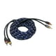 thumbnail image 1 of Cable de audio estéreo RCA de 4,5 metros para vehículo, 1 of 7