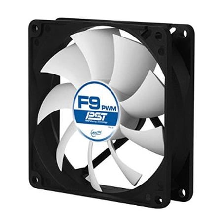 UPC 872767007789 product image for Arctic ACFAN00071A F9 PWM PST Value pack | upcitemdb.com
