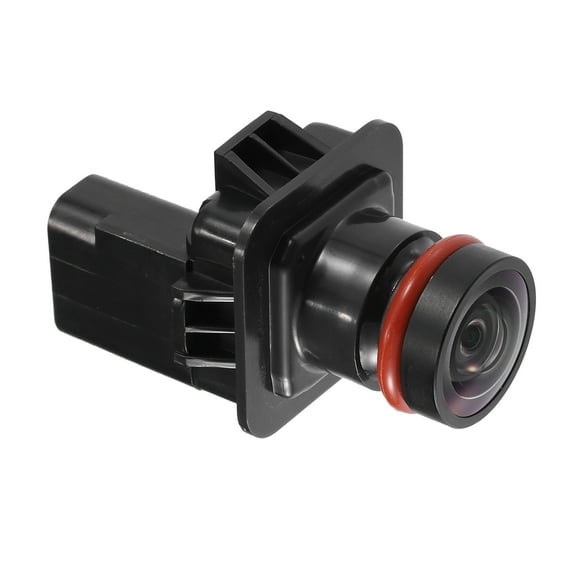 Unique Bargains Car Rear View Camera Back Up Camera Rear Park Assist Reverse Camera for Lincoln MKS 2013-2016