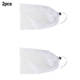 thumbnail image 3 of BCLONG Pool Cleaner Bags Swimming Pool Vacuum Suction Head Leaf Mesh For OPP Plastic Bags, 3 of 9