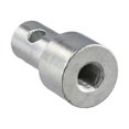 thumbnail image 2 of Square Round Shank Drill Bit Adapter for Electric Hammer Convert To Hole Drill Adapter, 2 of 7
