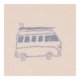 thumbnail image 3 of Conjunto Carter's Child of Mine Para Bebé Niño 2 Piezas Estampado De Carros, 3 of 4