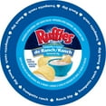 thumbnail image 4 of Lay's Ruffles Ranch Flavored Dip, 425g/15 oz. Jar {Imported from Canada}, 4 of 4