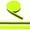 Green, variant on 1 Roll Reflective Ribbon Sew On Tape High Visibility Nylon Silver Florescent Safety Webbing for Warning Safety Trim Deco on Vest Belt Jacket Bag Pants Shoes Pet (Green, 2in x 164ft)
