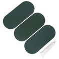 thumbnail image 2 of Parches Parche de balsa Parche de reparación de anillo de natación Parche de PVC Durable para balsa Kayak Canoa Fugacal Otros, 2 of 8