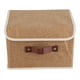 thumbnail image 1 of Caja De Almacenamiento De Ropa, Caja De Ropa Plegable, Húmedo Duradero Para La Tela Para El Hogar, 1 of 8