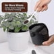 thumbnail image 4 of Non-Slip Rubber Coffee Grounds Container, Durable Espresso Knock Box for Coffee Grinds, Compact Coffee Ground Knock-Out Box for Barista Use, 4 of 5
