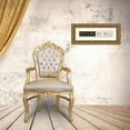 thumbnail image 3 of Jacobs, Cindy 24x7 Gold Ornate Wood Framed with Double Matting Museum Art Print Titled - Man Cave-She Shed Toys, 3 of 4