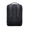 thumbnail image 3 of Dell Mochila EcoLoop Essential CP3724 de Poliéster para Laptop 16", Negro, 3 of 3
