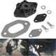 thumbnail image 3 of 21970 Trim Line Cylinder/Manifold Connector Kit for Mercruiser Alpha Bravo Drives Replace 98825A4 8M0080805 8M0137703, 3 of 5