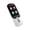 White, variant on Offline Translator 12 Countries Multi-Languages Smart Instant Voice with Camera Support Photographic Scanning Portable ,Portable