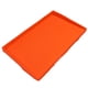 thumbnail image 4 of Alfombrilla de silicona plegable resistente al calor para plancha, 17 pulgadas, protege la encimera, esencial para barbacoas al aire libre, 4 of 8