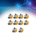 thumbnail image 4 of 10Pcs 3D Analog Joystick For PS4 XBox One/S XBox Series S/X, 4 of 5