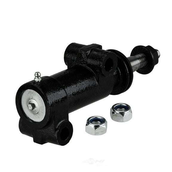 QuickSteer K6723 Steering Idler Arm Bracket Assembly Fits select: 1999-2010 CHEVROLET SILVERADO, 2000-2006 CHEVROLET TAHOE