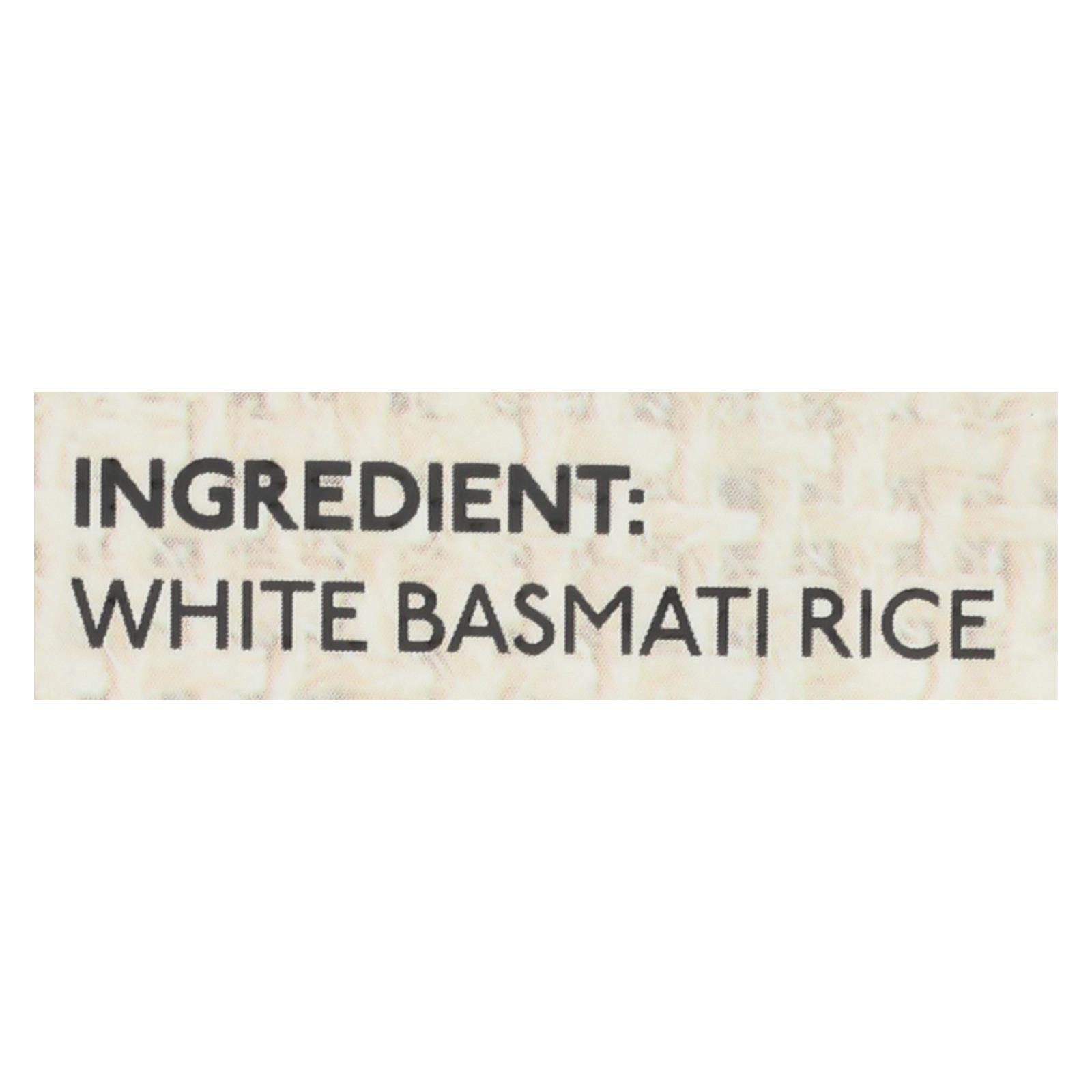 Royal Brown Basmati Rice, 10 lb
