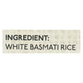 thumbnail image 3 of Royal Brown Basmati Rice, 10 lb, 3 of 4