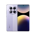 thumbnail image 1 of Smartphone Xiaomi Note 14 PRO 5G 8GB+256GB Morado Desbloqueado, 1 of 5