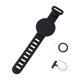 thumbnail image 2 of Soporte del teléfono de la pulsera Ajustable 360 ​​ degree Rotatable para en bicicleta para caminar Negro, 2 of 9