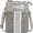 Grayish Green, variant on Leaf Pattern Canvas Cell Phone Purse Wallet Lightweight Small Crossbody Purse Bags for Women